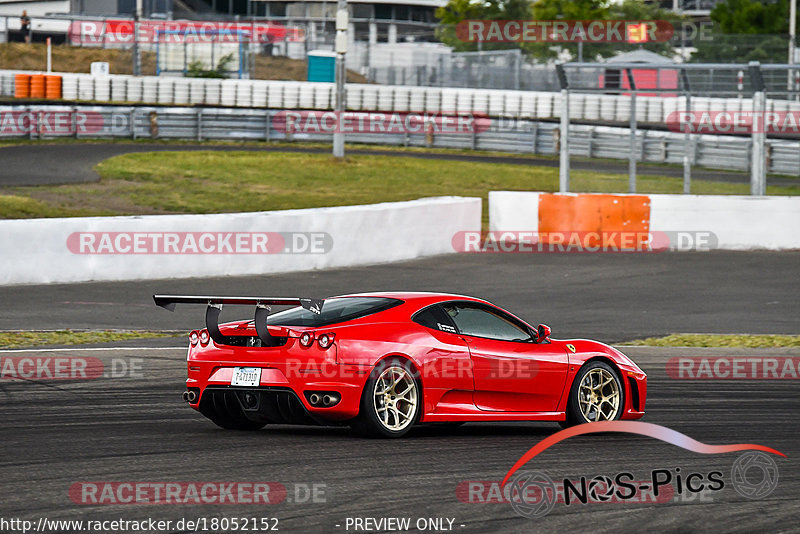 Bild #18052152 - Touristenfahrten Nürburgring Grand-Prix-Strecke (26.07.2022)