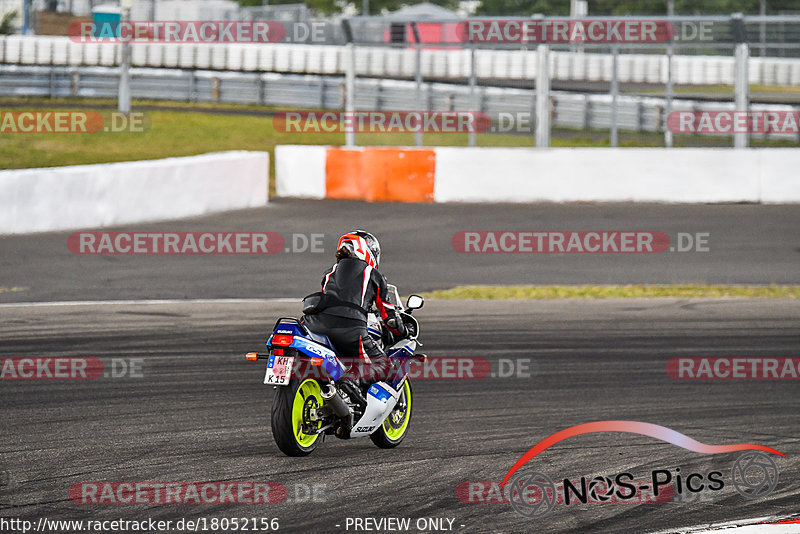 Bild #18052156 - Touristenfahrten Nürburgring Grand-Prix-Strecke (26.07.2022)