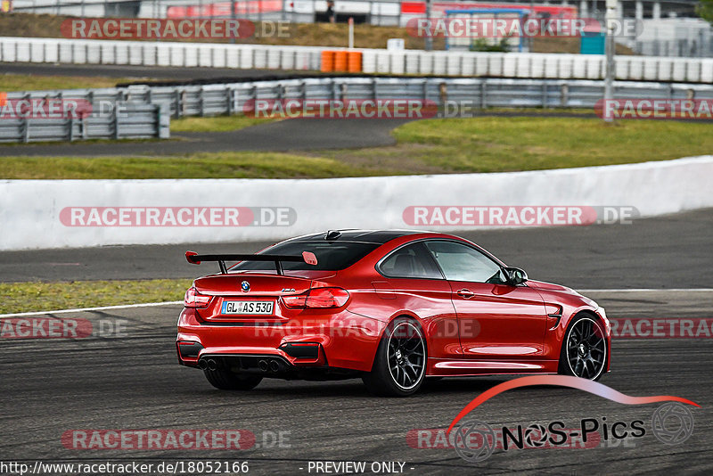 Bild #18052166 - Touristenfahrten Nürburgring Grand-Prix-Strecke (26.07.2022)