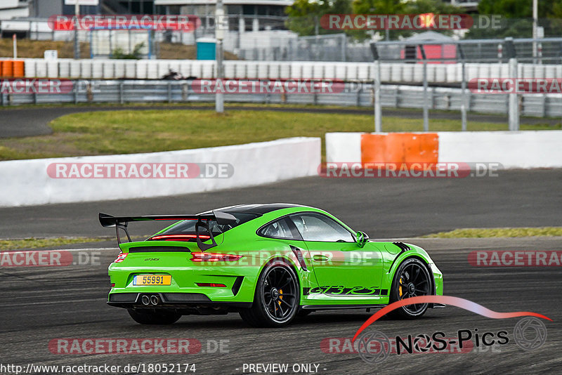 Bild #18052174 - Touristenfahrten Nürburgring Grand-Prix-Strecke (26.07.2022)