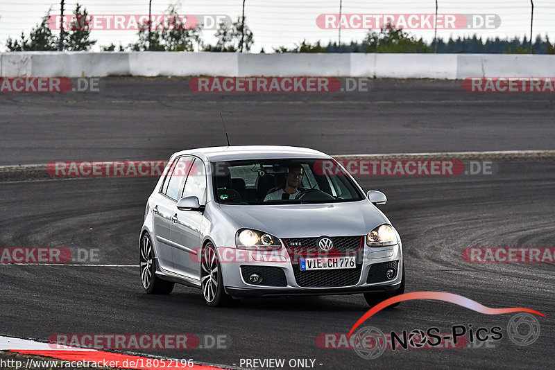 Bild #18052196 - Touristenfahrten Nürburgring Grand-Prix-Strecke (26.07.2022)