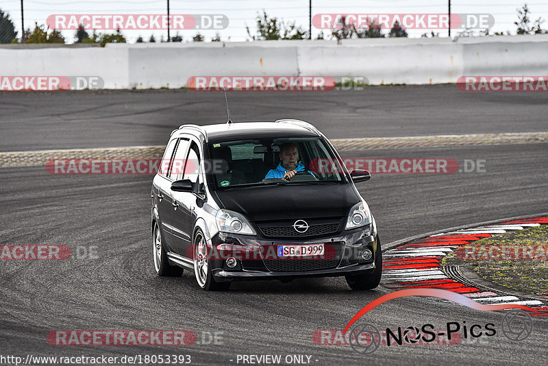 Bild #18053393 - Touristenfahrten Nürburgring Grand-Prix-Strecke (26.07.2022)