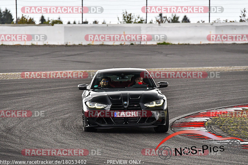 Bild #18053402 - Touristenfahrten Nürburgring Grand-Prix-Strecke (26.07.2022)