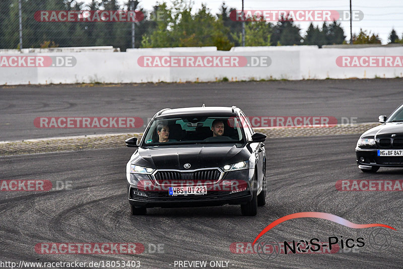 Bild #18053403 - Touristenfahrten Nürburgring Grand-Prix-Strecke (26.07.2022)