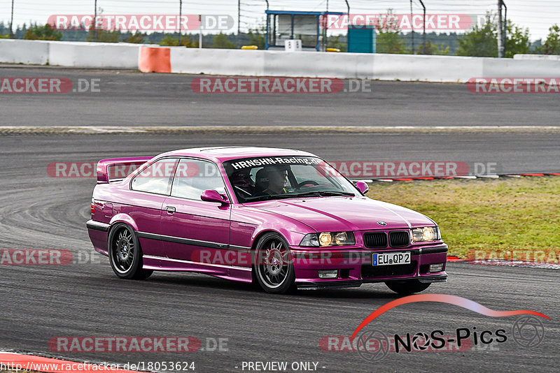 Bild #18053624 - Touristenfahrten Nürburgring Grand-Prix-Strecke (26.07.2022)