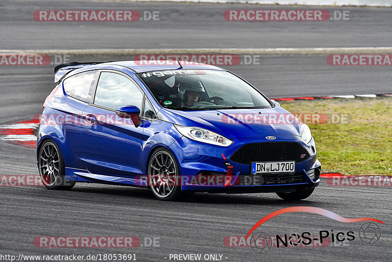 Bild #18053691 - Touristenfahrten Nürburgring Grand-Prix-Strecke (26.07.2022)