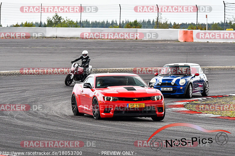 Bild #18053700 - Touristenfahrten Nürburgring Grand-Prix-Strecke (26.07.2022)