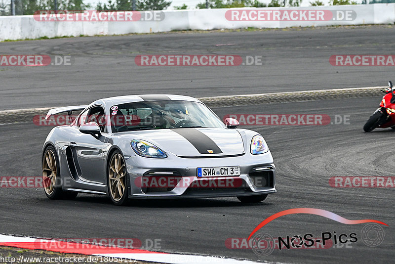 Bild #18054112 - Touristenfahrten Nürburgring Grand-Prix-Strecke (26.07.2022)