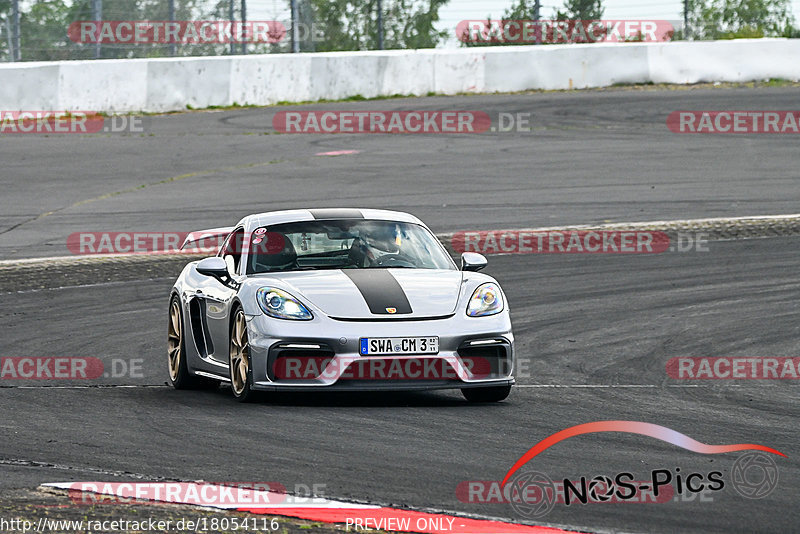 Bild #18054116 - Touristenfahrten Nürburgring Grand-Prix-Strecke (26.07.2022)