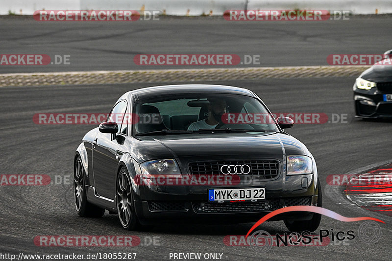 Bild #18055267 - Touristenfahrten Nürburgring Grand-Prix-Strecke (26.07.2022)