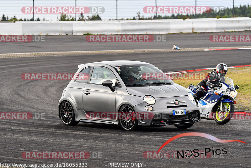 Bild #18055333 - Touristenfahrten Nürburgring Grand-Prix-Strecke (26.07.2022)