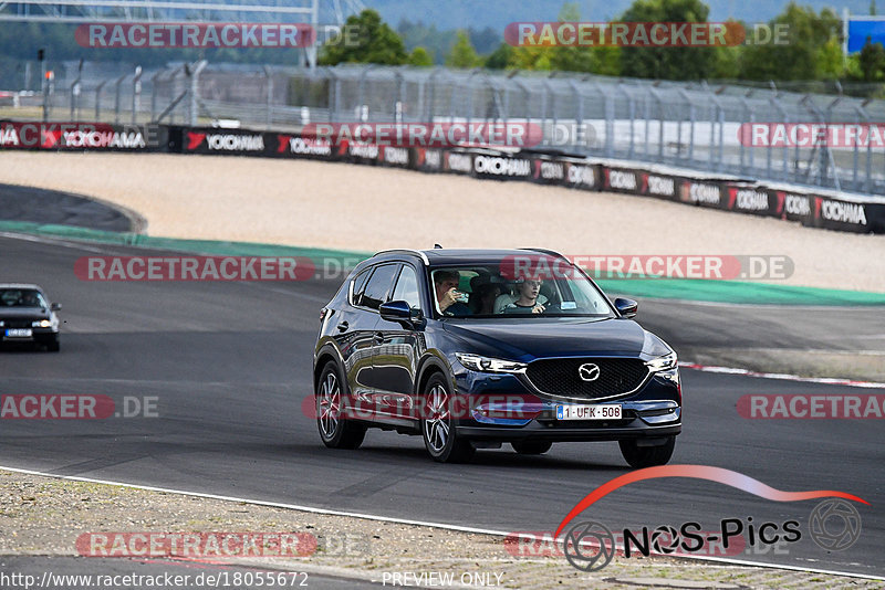 Bild #18055672 - Touristenfahrten Nürburgring Grand-Prix-Strecke (26.07.2022)