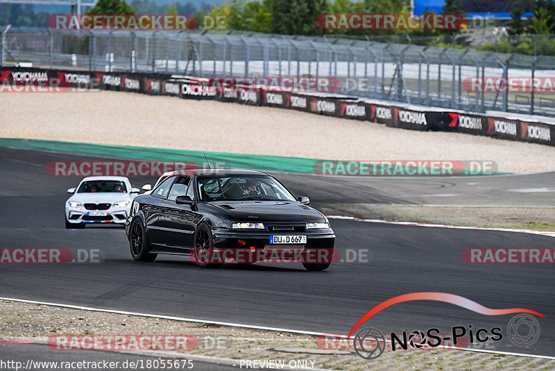 Bild #18055675 - Touristenfahrten Nürburgring Grand-Prix-Strecke (26.07.2022)