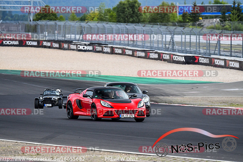 Bild #18055682 - Touristenfahrten Nürburgring Grand-Prix-Strecke (26.07.2022)