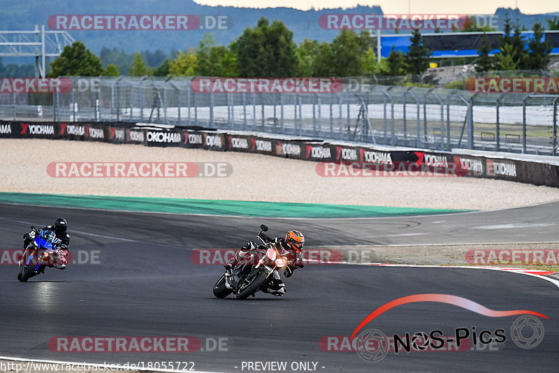 Bild #18055722 - Touristenfahrten Nürburgring Grand-Prix-Strecke (26.07.2022)