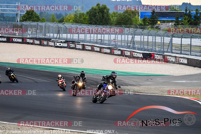 Bild #18055734 - Touristenfahrten Nürburgring Grand-Prix-Strecke (26.07.2022)