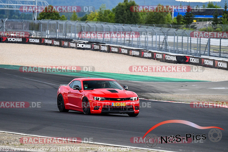 Bild #18055768 - Touristenfahrten Nürburgring Grand-Prix-Strecke (26.07.2022)