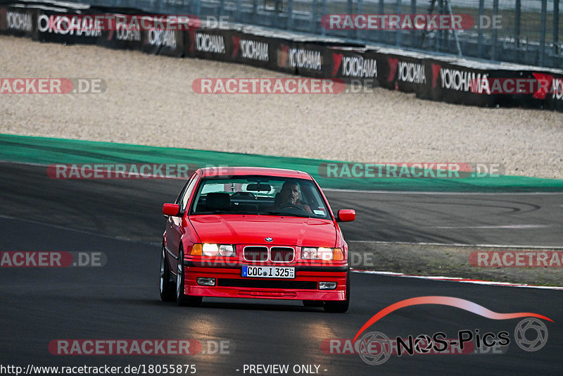 Bild #18055875 - Touristenfahrten Nürburgring Grand-Prix-Strecke (26.07.2022)