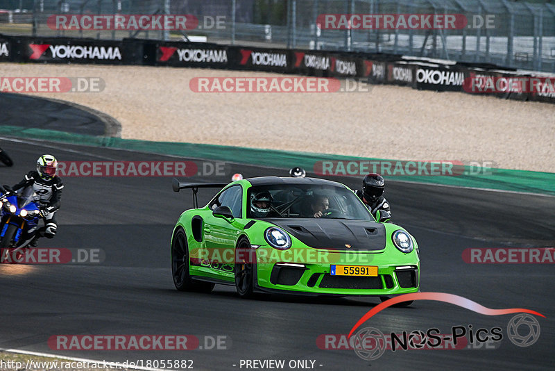 Bild #18055882 - Touristenfahrten Nürburgring Grand-Prix-Strecke (26.07.2022)