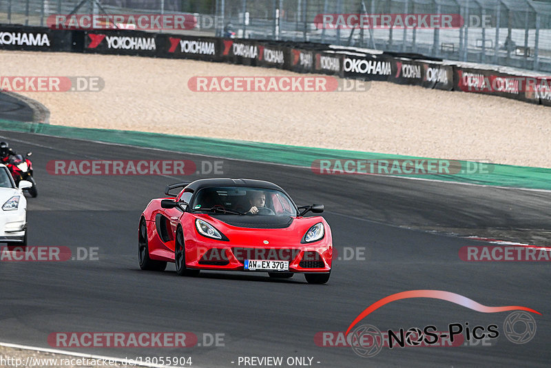 Bild #18055904 - Touristenfahrten Nürburgring Grand-Prix-Strecke (26.07.2022)