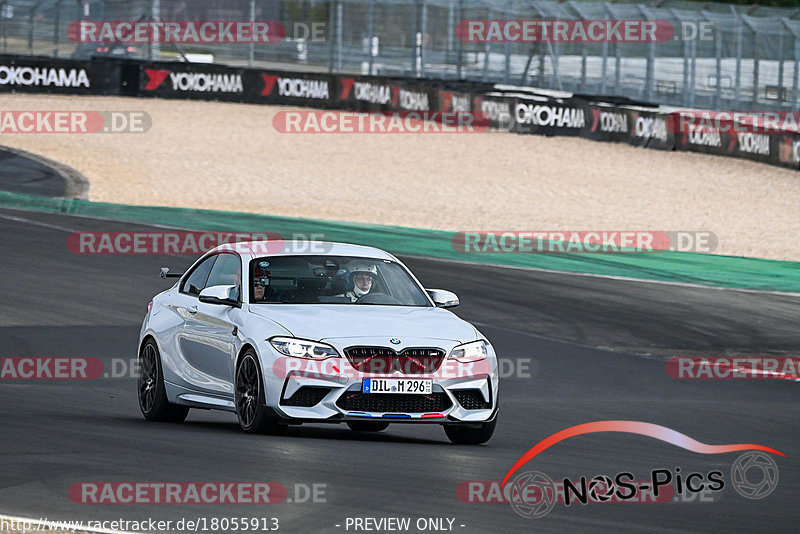 Bild #18055913 - Touristenfahrten Nürburgring Grand-Prix-Strecke (26.07.2022)