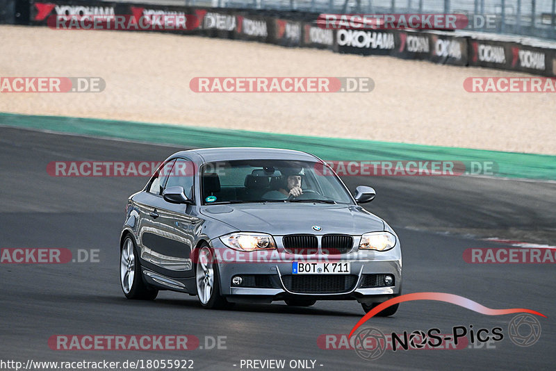 Bild #18055922 - Touristenfahrten Nürburgring Grand-Prix-Strecke (26.07.2022)