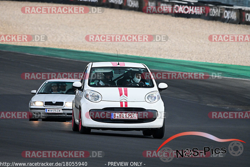 Bild #18055940 - Touristenfahrten Nürburgring Grand-Prix-Strecke (26.07.2022)