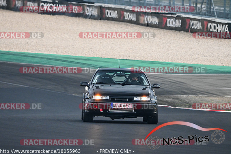 Bild #18055963 - Touristenfahrten Nürburgring Grand-Prix-Strecke (26.07.2022)