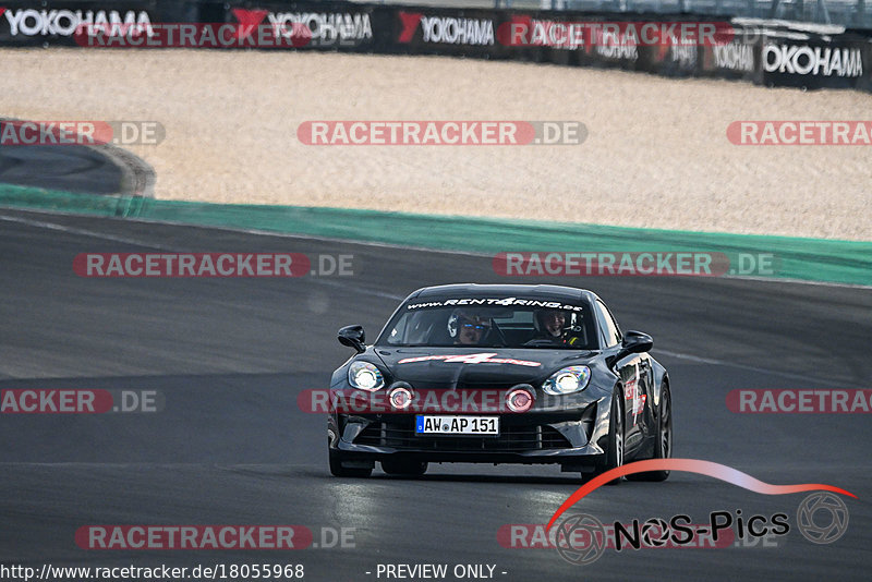 Bild #18055968 - Touristenfahrten Nürburgring Grand-Prix-Strecke (26.07.2022)