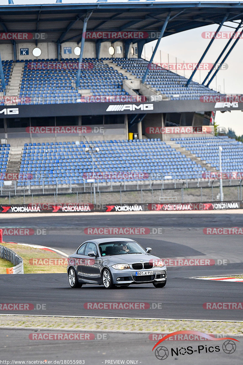 Bild #18055983 - Touristenfahrten Nürburgring Grand-Prix-Strecke (26.07.2022)