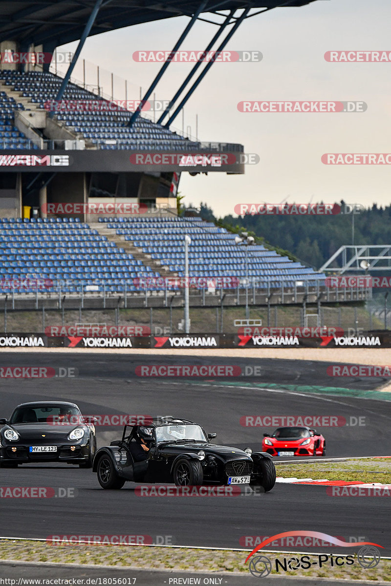 Bild #18056017 - Touristenfahrten Nürburgring Grand-Prix-Strecke (26.07.2022)