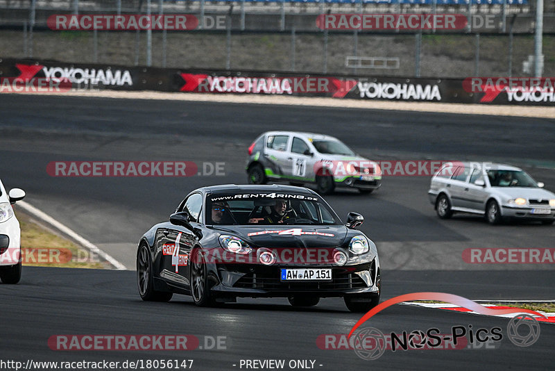 Bild #18056147 - Touristenfahrten Nürburgring Grand-Prix-Strecke (26.07.2022)