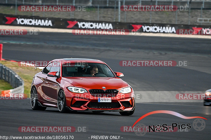 Bild #18056170 - Touristenfahrten Nürburgring Grand-Prix-Strecke (26.07.2022)