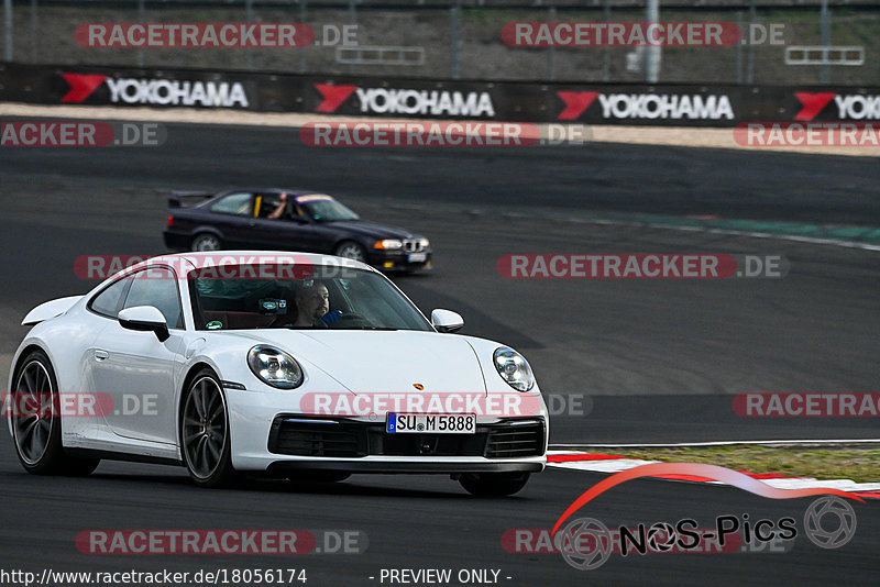 Bild #18056174 - Touristenfahrten Nürburgring Grand-Prix-Strecke (26.07.2022)