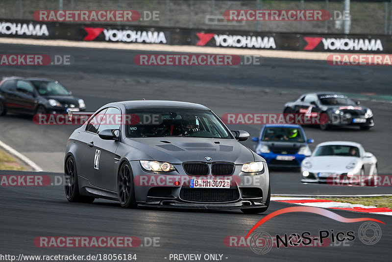 Bild #18056184 - Touristenfahrten Nürburgring Grand-Prix-Strecke (26.07.2022)