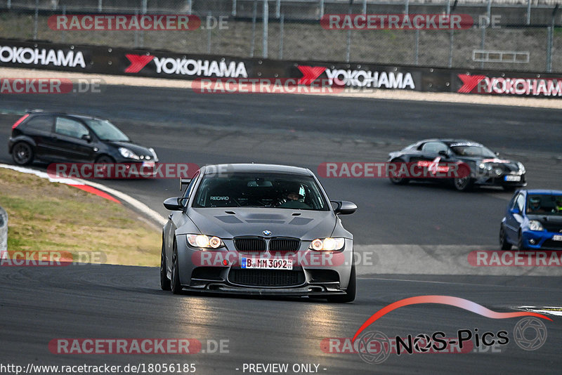 Bild #18056185 - Touristenfahrten Nürburgring Grand-Prix-Strecke (26.07.2022)