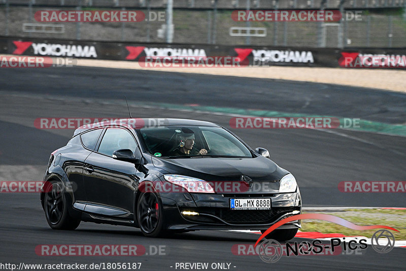 Bild #18056187 - Touristenfahrten Nürburgring Grand-Prix-Strecke (26.07.2022)