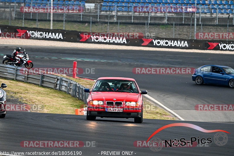 Bild #18056190 - Touristenfahrten Nürburgring Grand-Prix-Strecke (26.07.2022)