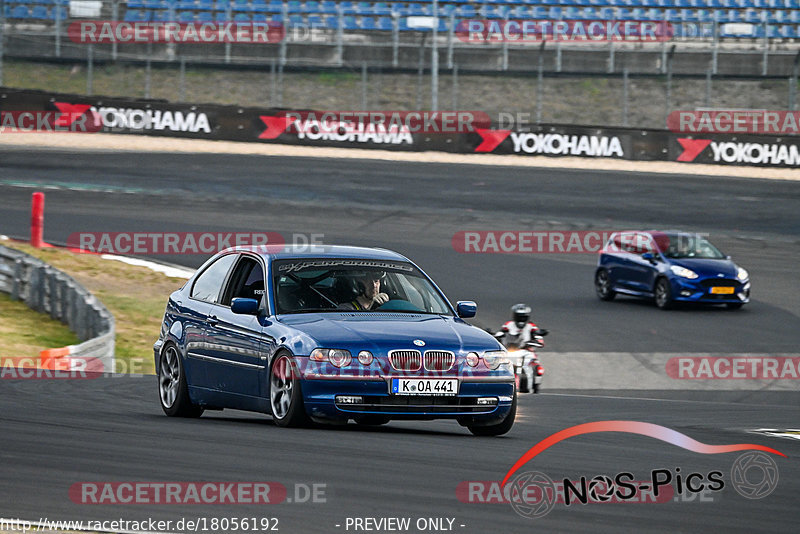 Bild #18056192 - Touristenfahrten Nürburgring Grand-Prix-Strecke (26.07.2022)