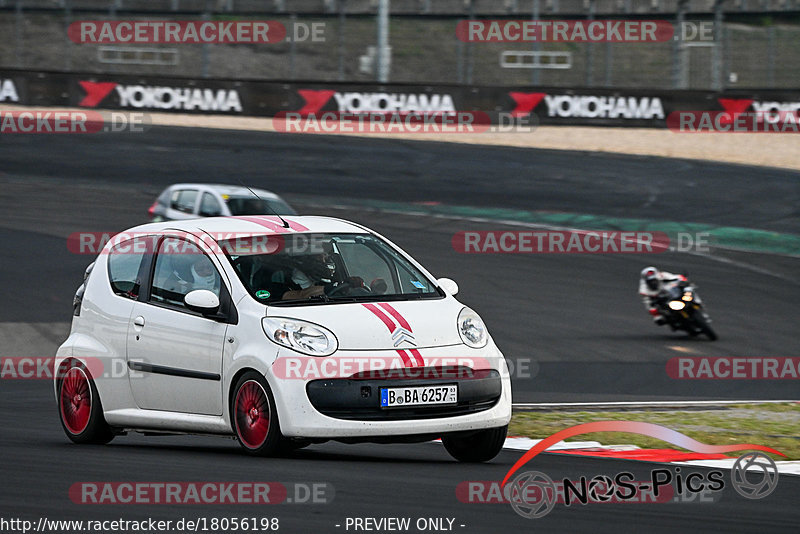 Bild #18056198 - Touristenfahrten Nürburgring Grand-Prix-Strecke (26.07.2022)