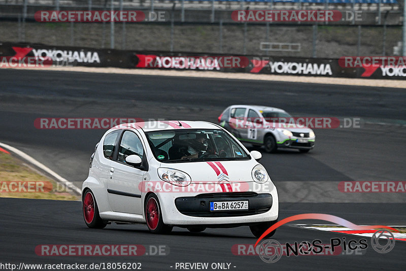 Bild #18056202 - Touristenfahrten Nürburgring Grand-Prix-Strecke (26.07.2022)