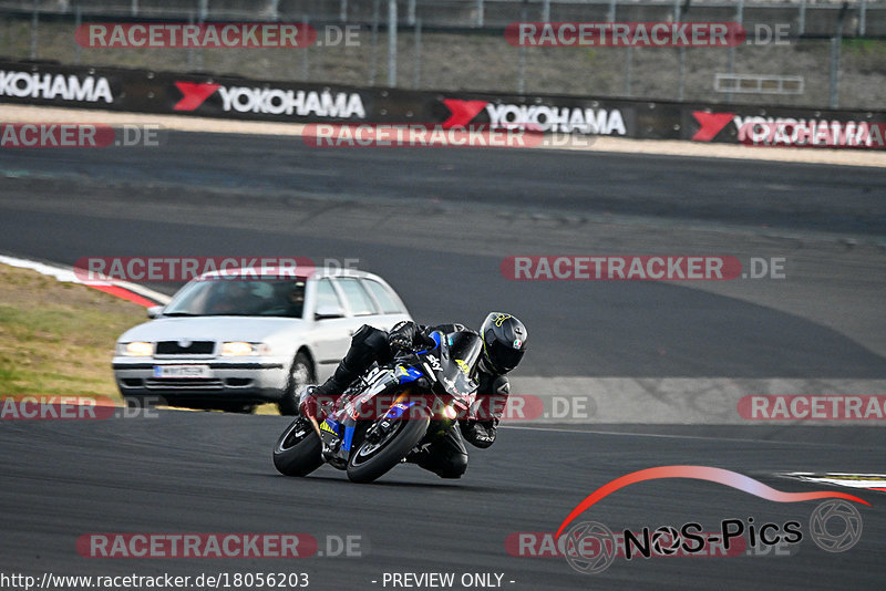 Bild #18056203 - Touristenfahrten Nürburgring Grand-Prix-Strecke (26.07.2022)