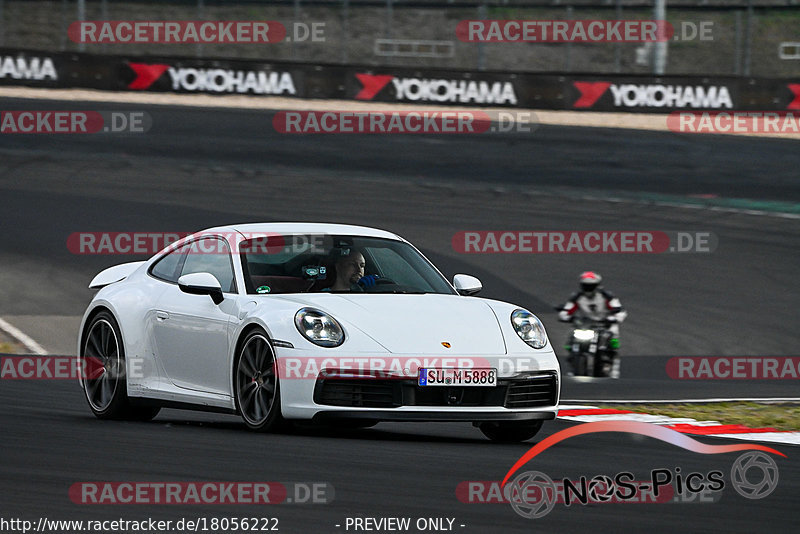 Bild #18056222 - Touristenfahrten Nürburgring Grand-Prix-Strecke (26.07.2022)