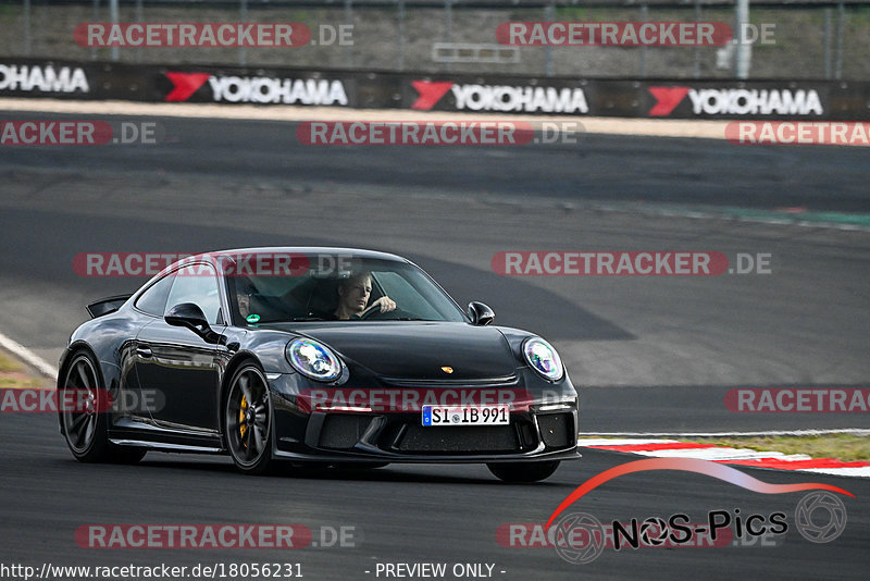 Bild #18056231 - Touristenfahrten Nürburgring Grand-Prix-Strecke (26.07.2022)