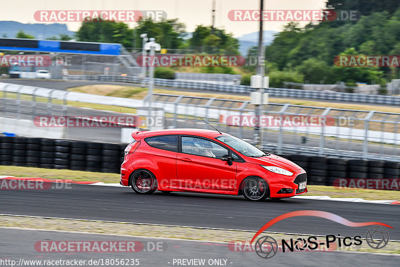 Bild #18056235 - Touristenfahrten Nürburgring Grand-Prix-Strecke (26.07.2022)