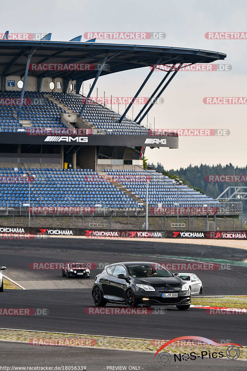 Bild #18056339 - Touristenfahrten Nürburgring Grand-Prix-Strecke (26.07.2022)