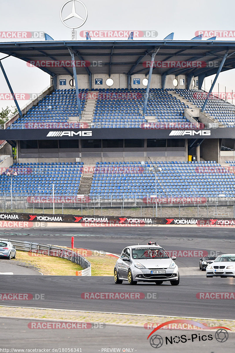 Bild #18056341 - Touristenfahrten Nürburgring Grand-Prix-Strecke (26.07.2022)