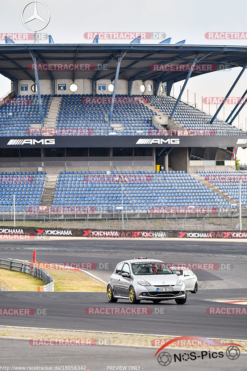 Bild #18056342 - Touristenfahrten Nürburgring Grand-Prix-Strecke (26.07.2022)