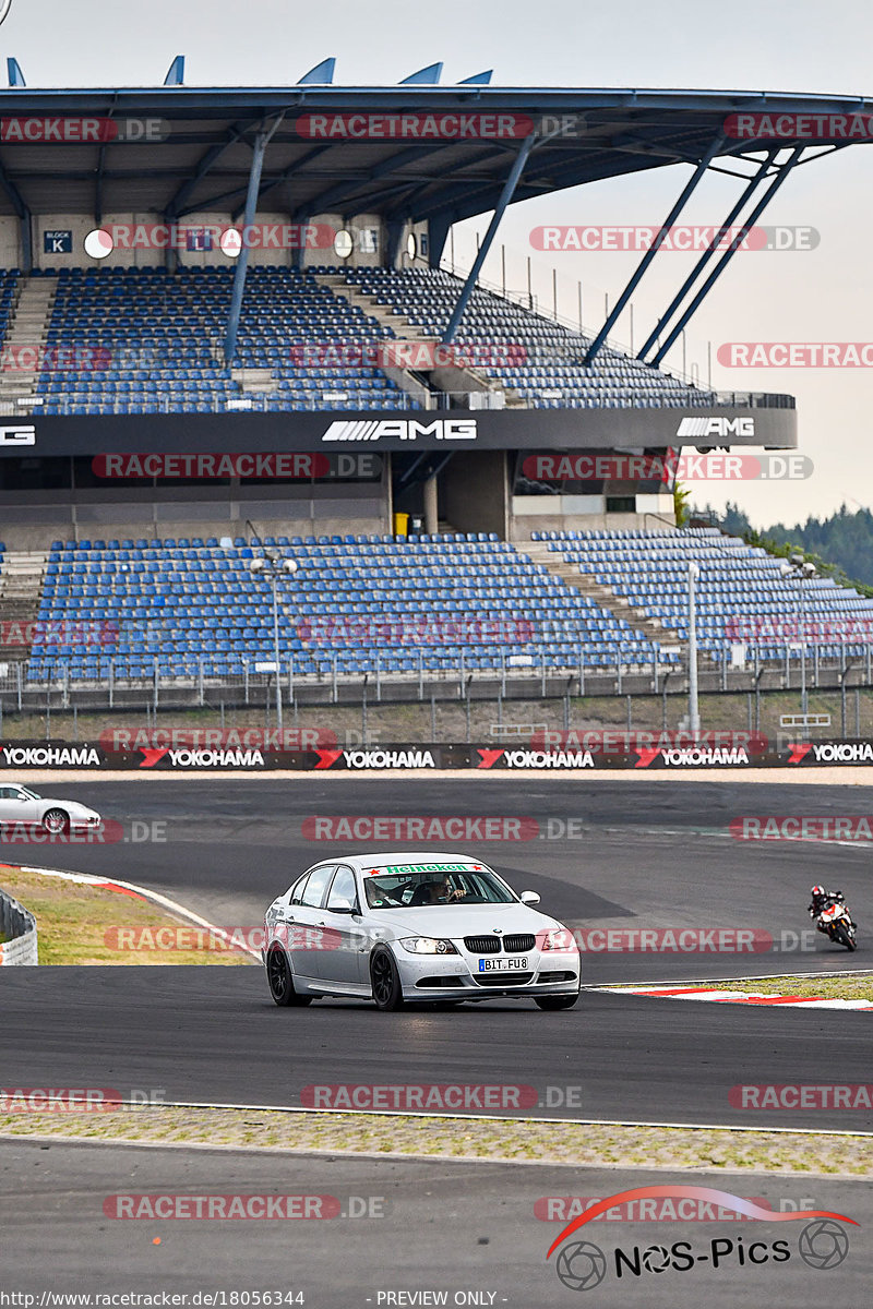 Bild #18056344 - Touristenfahrten Nürburgring Grand-Prix-Strecke (26.07.2022)