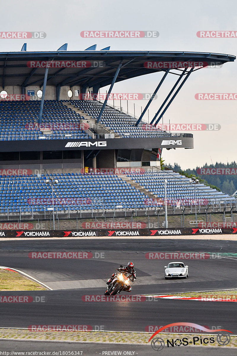 Bild #18056347 - Touristenfahrten Nürburgring Grand-Prix-Strecke (26.07.2022)